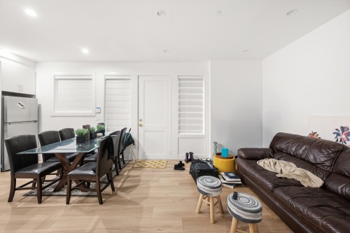 1113 Dolphin Street, White Rock, BC 