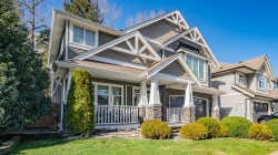 8723 Nottman Street  Mission, BC V2V 0C1