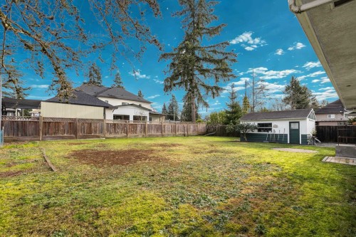 8736 154 Street, Surrey, BC 