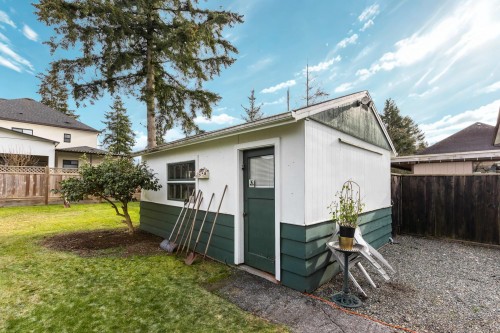 8736 154 Street, Surrey, BC 