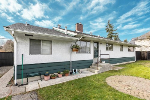 8736 154 Street, Surrey, BC 