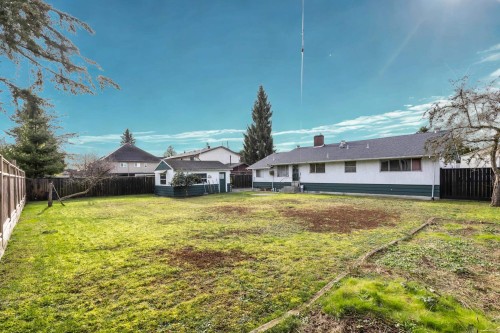 8736 154 Street, Surrey, BC 