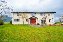 40575 No. 4 Road  Abbotsford, BC V3G 2S2