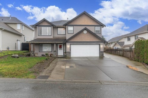 30482 Northridge Way  Abbotsford, BC V2T 6X7