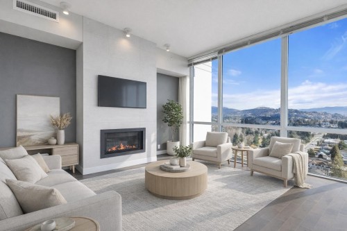 2206-2180 Gladwin Road  Abbotsford, BC V2S 0H4