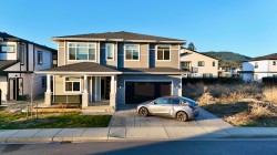 32689 Carter Avenue  Mission, BC V4S 0E6