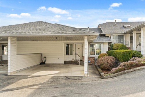 2-3055 Trafalgar Street  Abbotsford, BC V2S 7X8