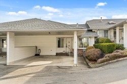 2-3055 Trafalgar Street  Abbotsford, BC V2S 7X8