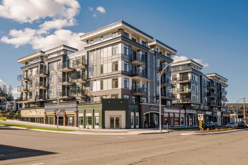 306-33820 South Fraser Way  Abbotsford, BC V2S 0P2