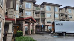 313-2515 Park Drive  Abbotsford, BC V2S 0B2