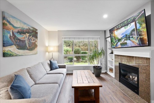 107-2167 152 Street  White Rock, BC V4A 4P1