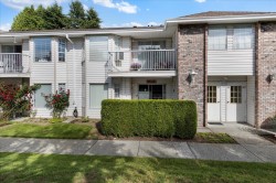 39-2938 Trafalgar Street  Abbotsford, BC V2S 4N3