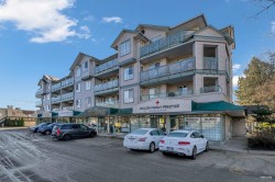 301-6390 196 Street  Langley, BC V2Y 1J2