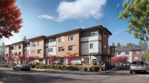 15-1641 King Crescent  Abbotsford, BC V2S 7M7