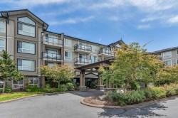 316-32729 Garibaldi Drive  Abbotsford, BC V2T 0A6