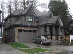 17348 3 Avenue  Surrey, BC V3Z 2N7