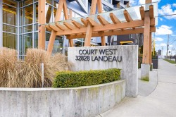 406-32828 Landeau Place  Abbotsford, BC V2S 0M4