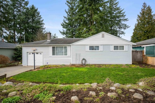 7901 110 Street  Delta, BC V4C 4H6