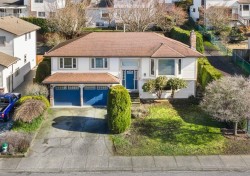 2914 Glenshiel Drive  Abbotsford, BC V3G 1G8