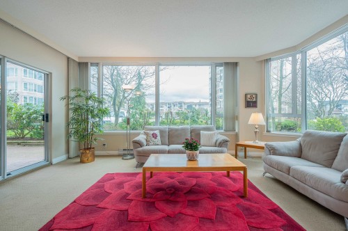 102-3170 Gladwin Road, Langley, BC 