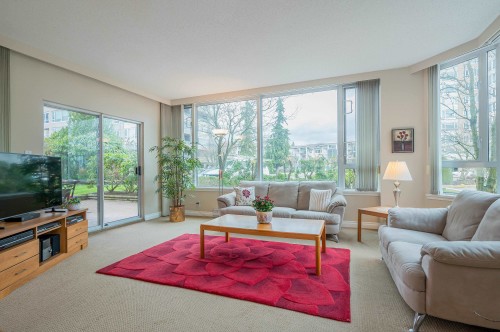 102-3170 Gladwin Road, Langley, BC 