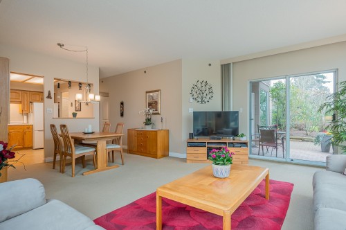 102-3170 Gladwin Road, Langley, BC 