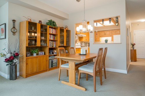 102-3170 Gladwin Road, Langley, BC 