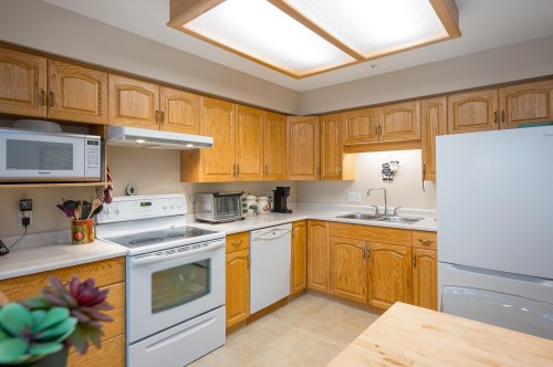 102-3170 Gladwin Road, Langley, BC 