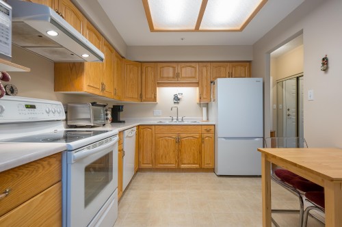 102-3170 Gladwin Road, Langley, BC 