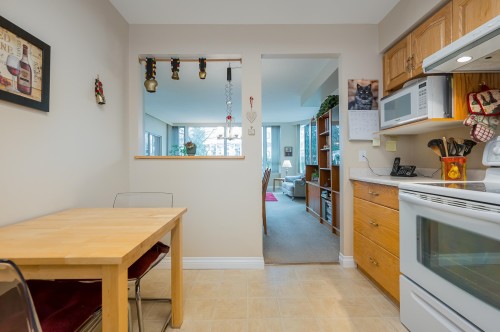 102-3170 Gladwin Road, Langley, BC 