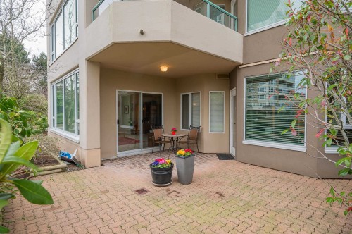 102-3170 Gladwin Road, Langley, BC 