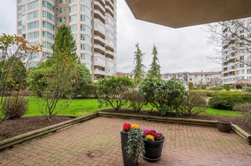102-3170 Gladwin Road, Langley, BC 
