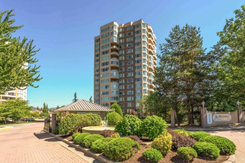 102-3170 Gladwin Road, Langley, BC 