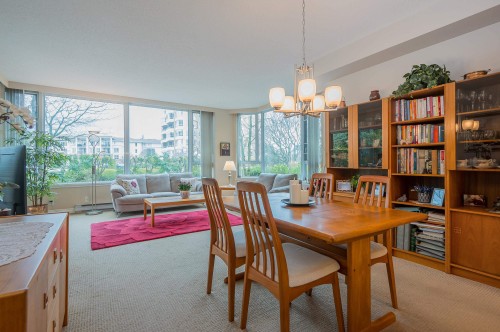 102-3170 Gladwin Road, Langley, BC 
