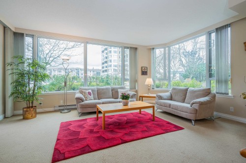 102-3170 Gladwin Road, Langley, BC 