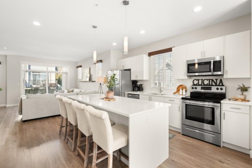 12-7169 208a Street  Langley, BC V2Y 0X2