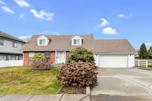 32699 Cherry Avenue  Mission, BC V2V 2T8