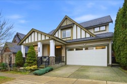 6060 145a Street  Surrey, BC V3S 4R5