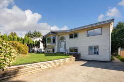 15032 Swallow Drive  Surrey, BC V3R 4X2