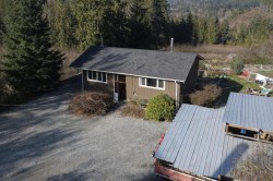 31081 Silverhill Avenue  Mission, BC V4S 1G9