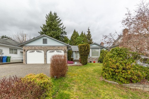 34813 Chantrell Place  Abbotsford, BC V3G 1G5