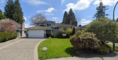 9182 Hardy Road  Delta, BC V4C 7V9