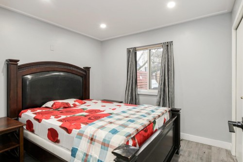 6068 Brooks Crescent, Surrey, BC 