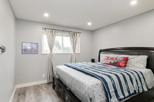 6068 Brooks Crescent, Surrey, BC 