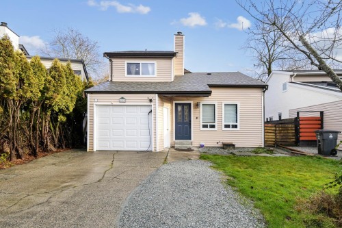 6068 Brooks Crescent, Surrey, BC 