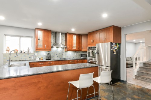 6068 Brooks Crescent, Surrey, BC 