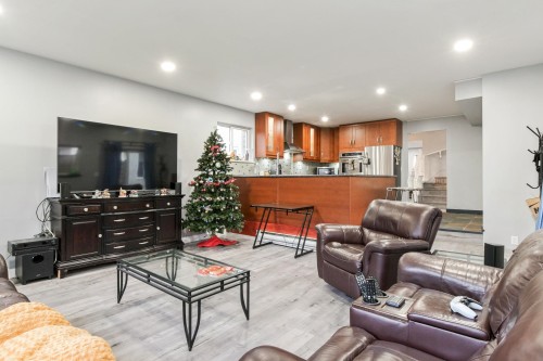 6068 Brooks Crescent, Surrey, BC 