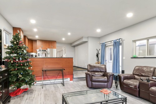 6068 Brooks Crescent, Surrey, BC 