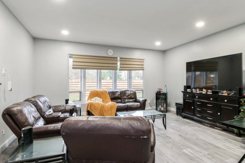 6068 Brooks Crescent, Surrey, BC 