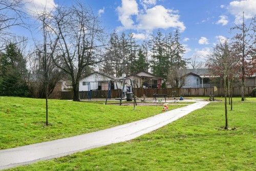 6068 Brooks Crescent, Surrey, BC 